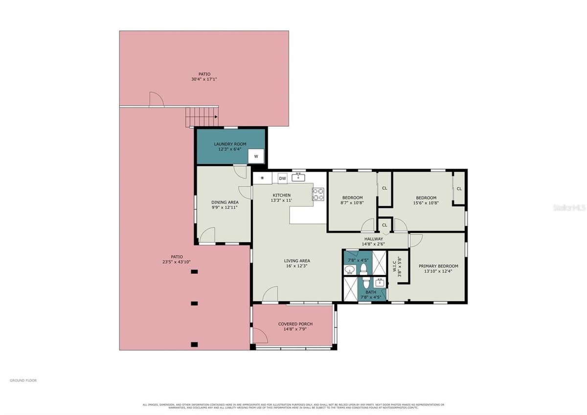 212 COQUINA DRIVE — photo 43 of 43