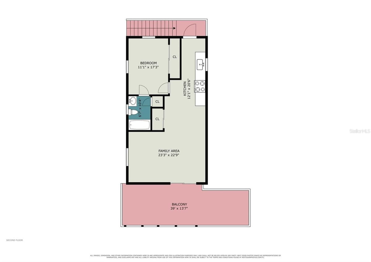 212 COQUINA DRIVE — photo 42 of 43