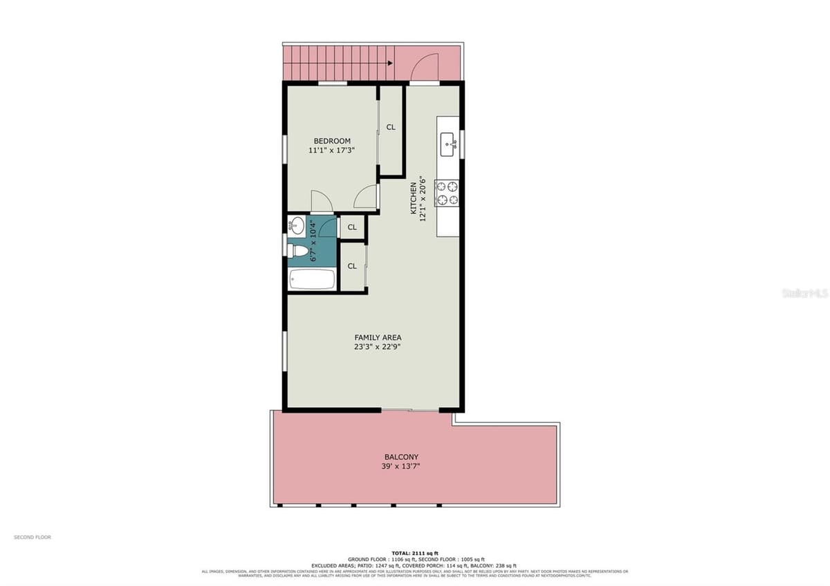 212 COQUINA DRIVE — photo 40 of 43