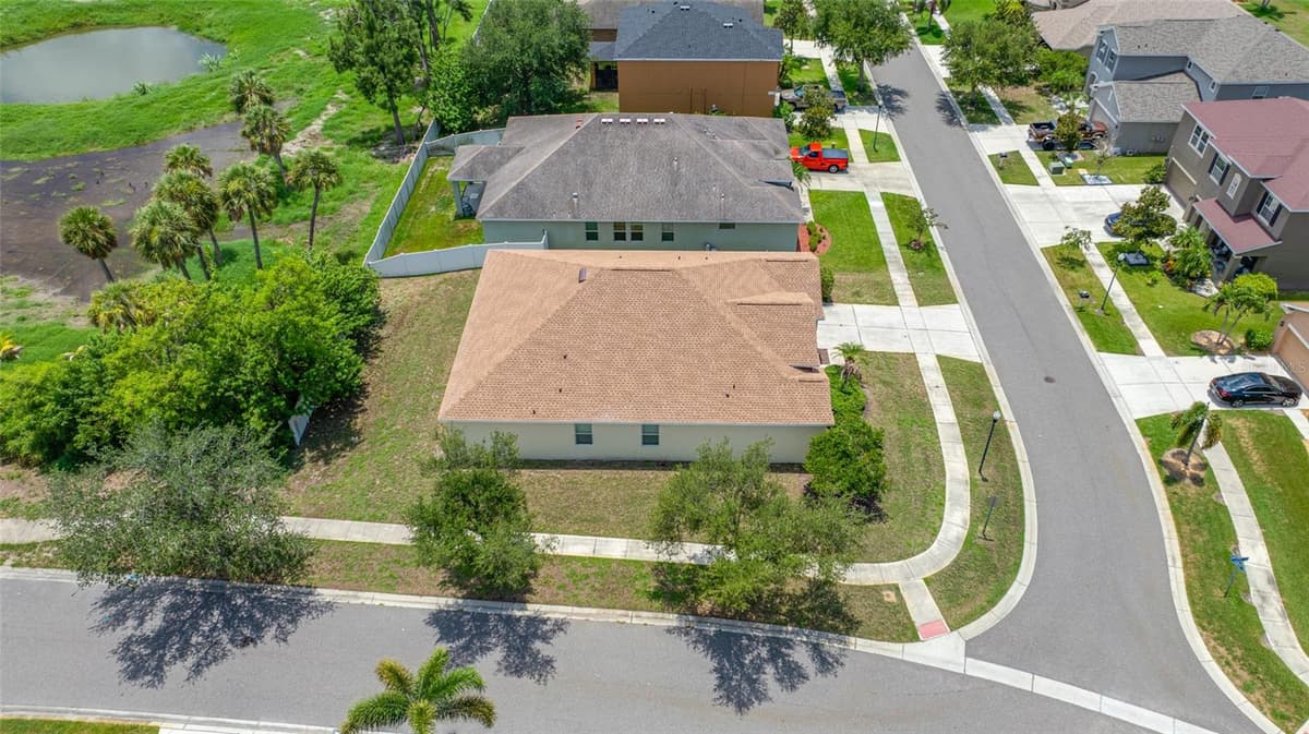 1405 PARKER DEN DRIVE — photo 84 of 93