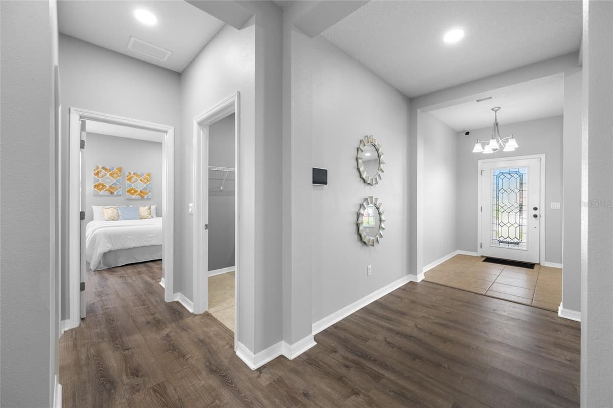 1405 PARKER DEN DRIVE — photo 6 of 93