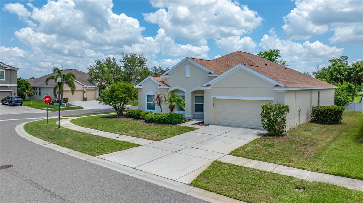 1405 PARKER DEN DRIVE — photo 93 of 93