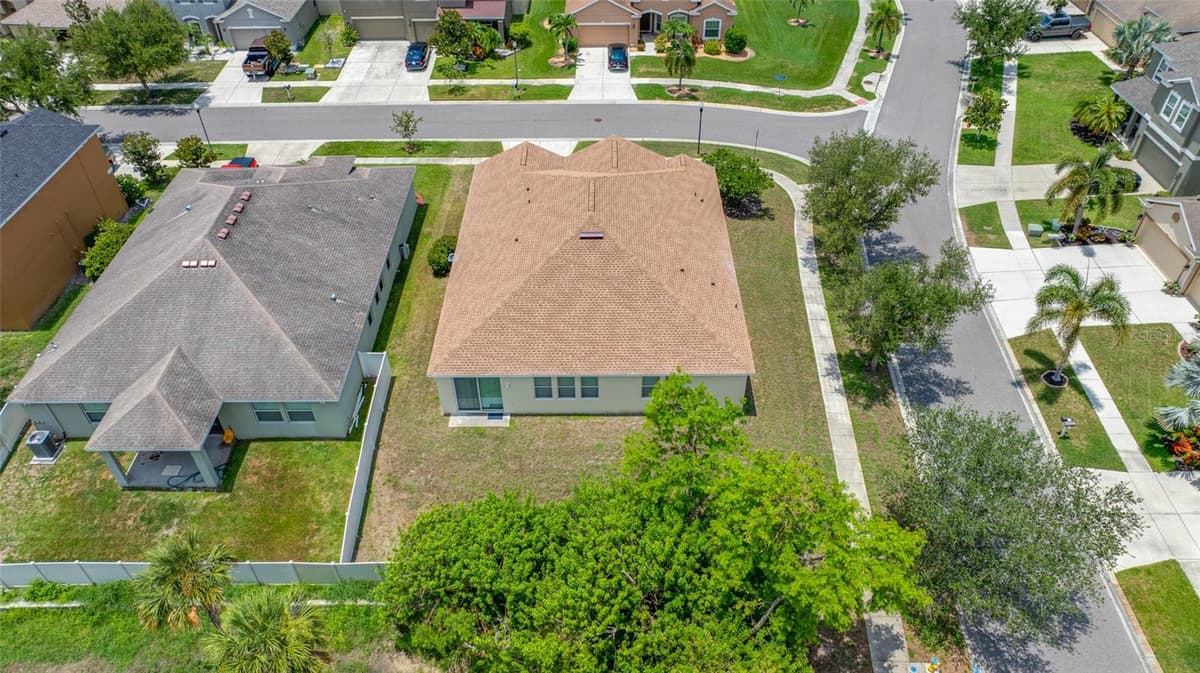 1405 PARKER DEN DRIVE — photo 89 of 93