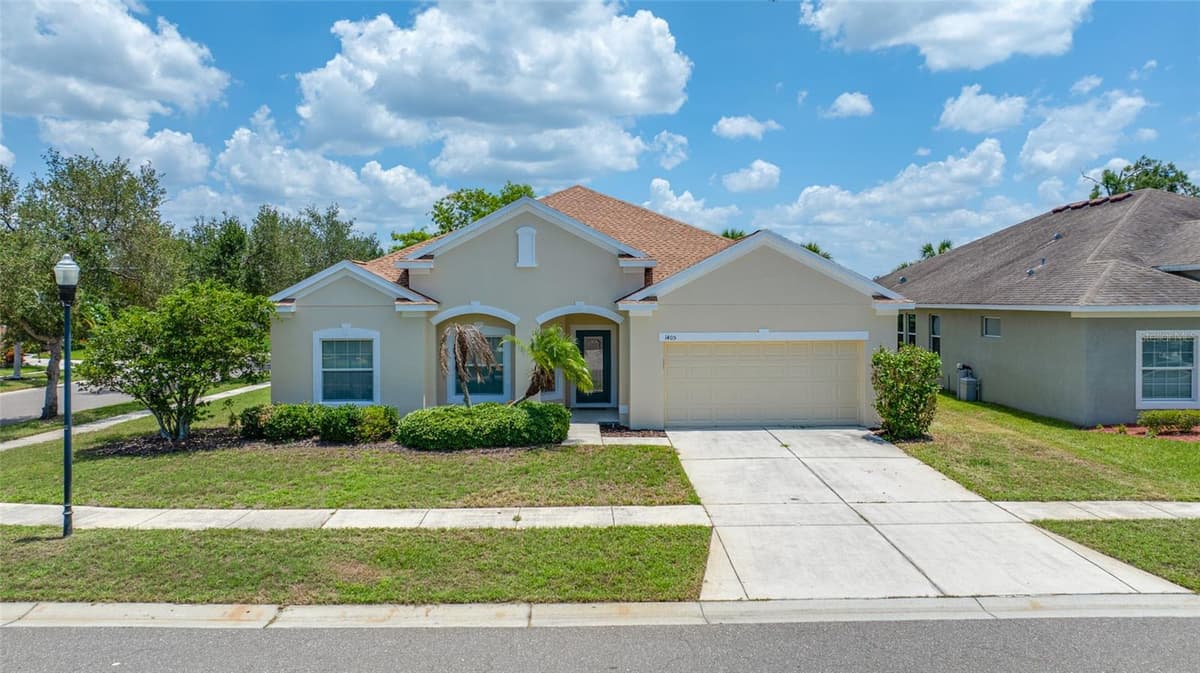 1405 PARKER DEN DRIVE — photo 92 of 93
