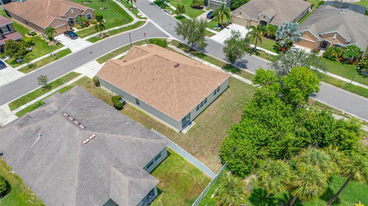 1405 PARKER DEN DRIVE — photo 88 of 93
