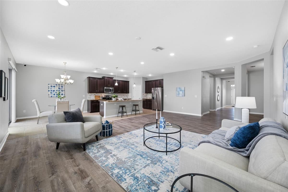 1405 PARKER DEN DRIVE — photo 45 of 93