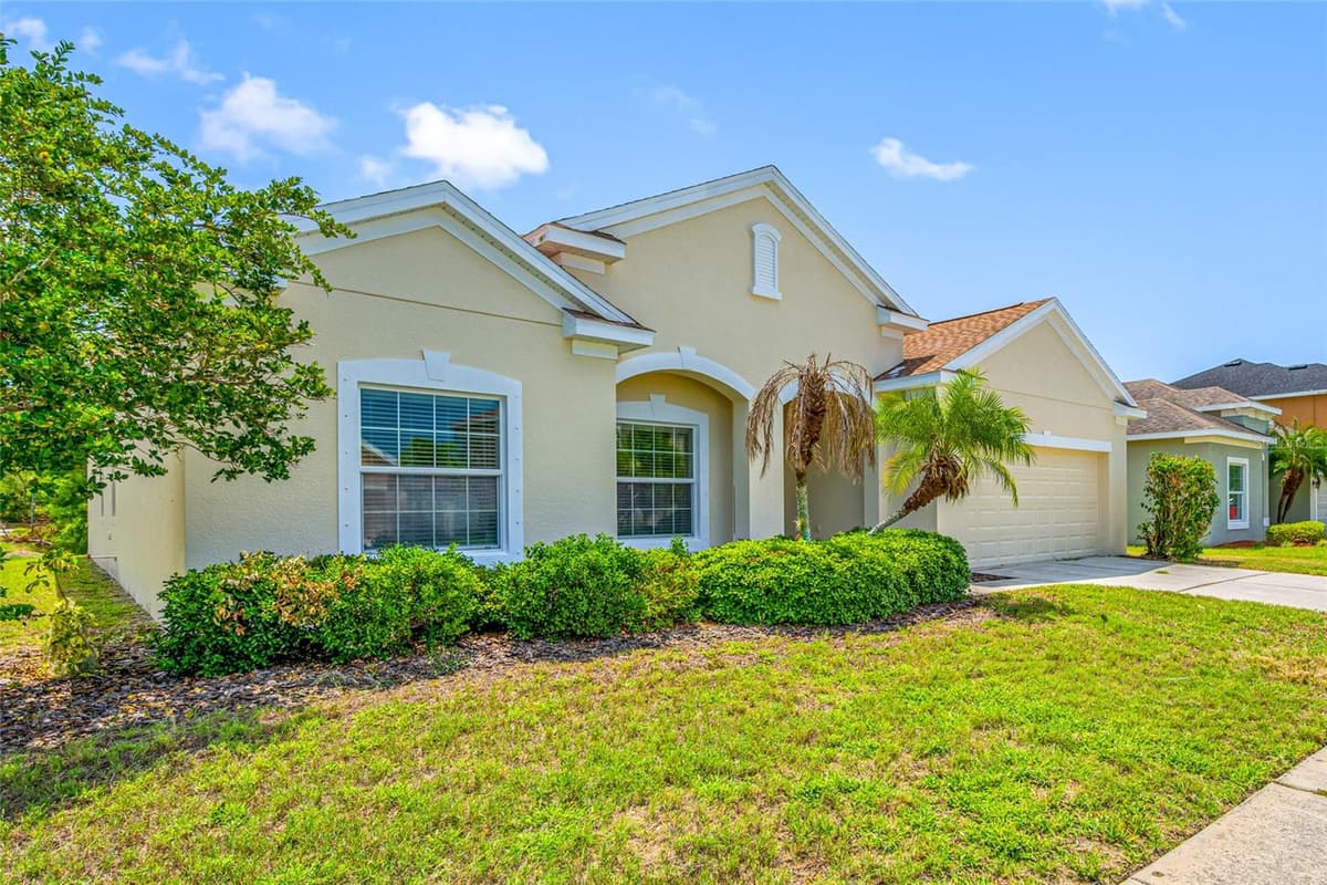 1405 PARKER DEN DRIVE — photo 4 of 93