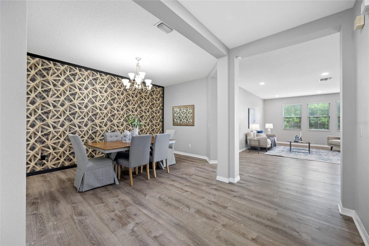 1405 PARKER DEN DRIVE — photo 28 of 93