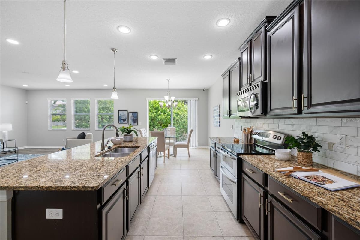 1405 PARKER DEN DRIVE — photo 57 of 93