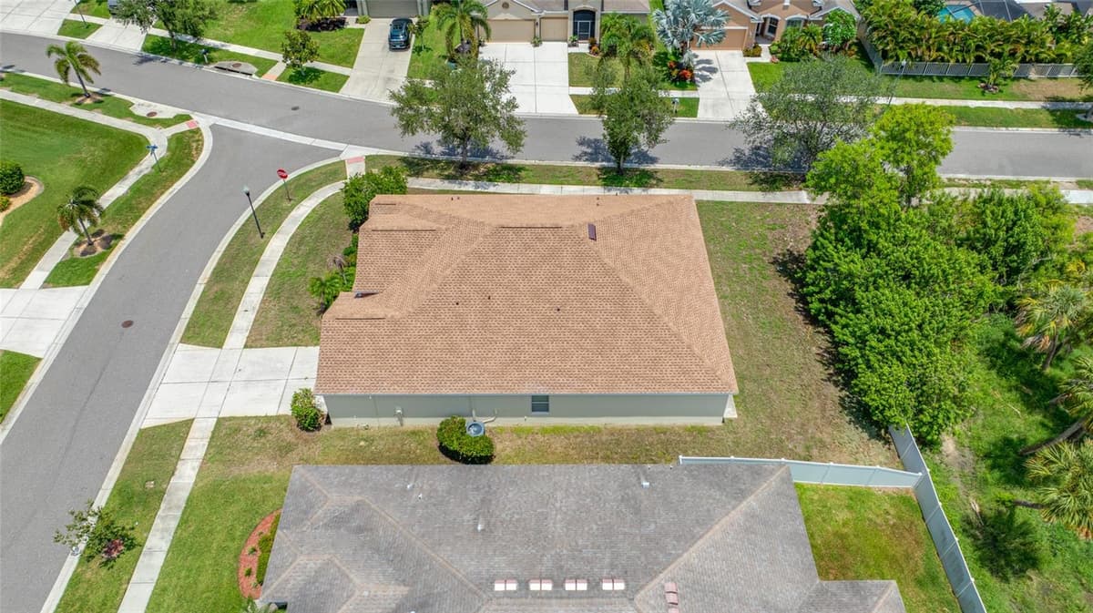 1405 PARKER DEN DRIVE — photo 87 of 93