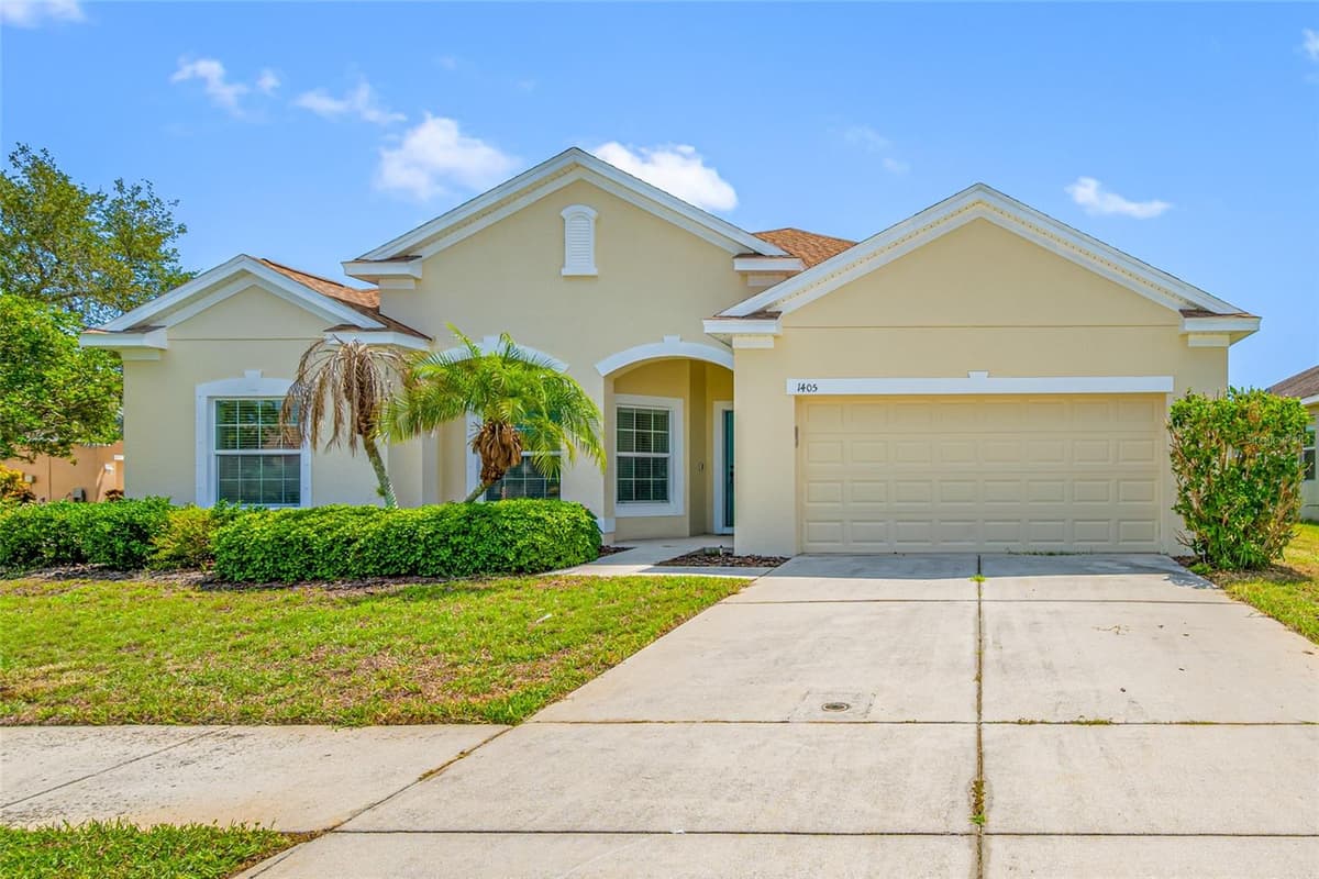 1405 PARKER DEN DRIVE — photo 1 of 93
