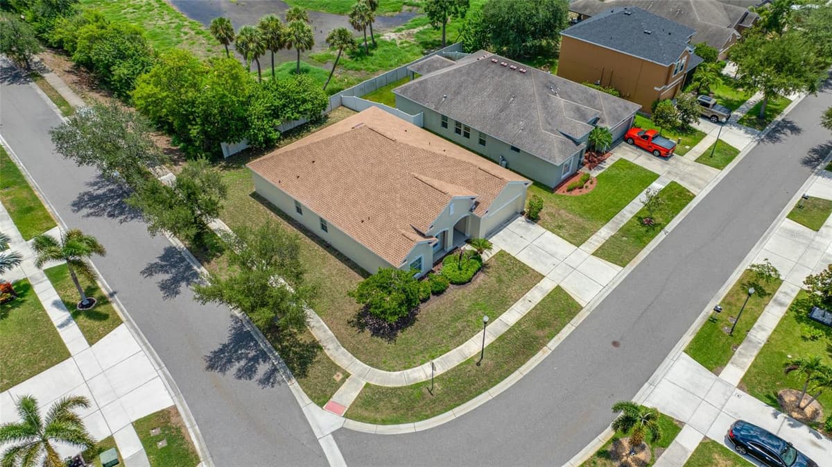 1405 PARKER DEN DRIVE — photo 85 of 93