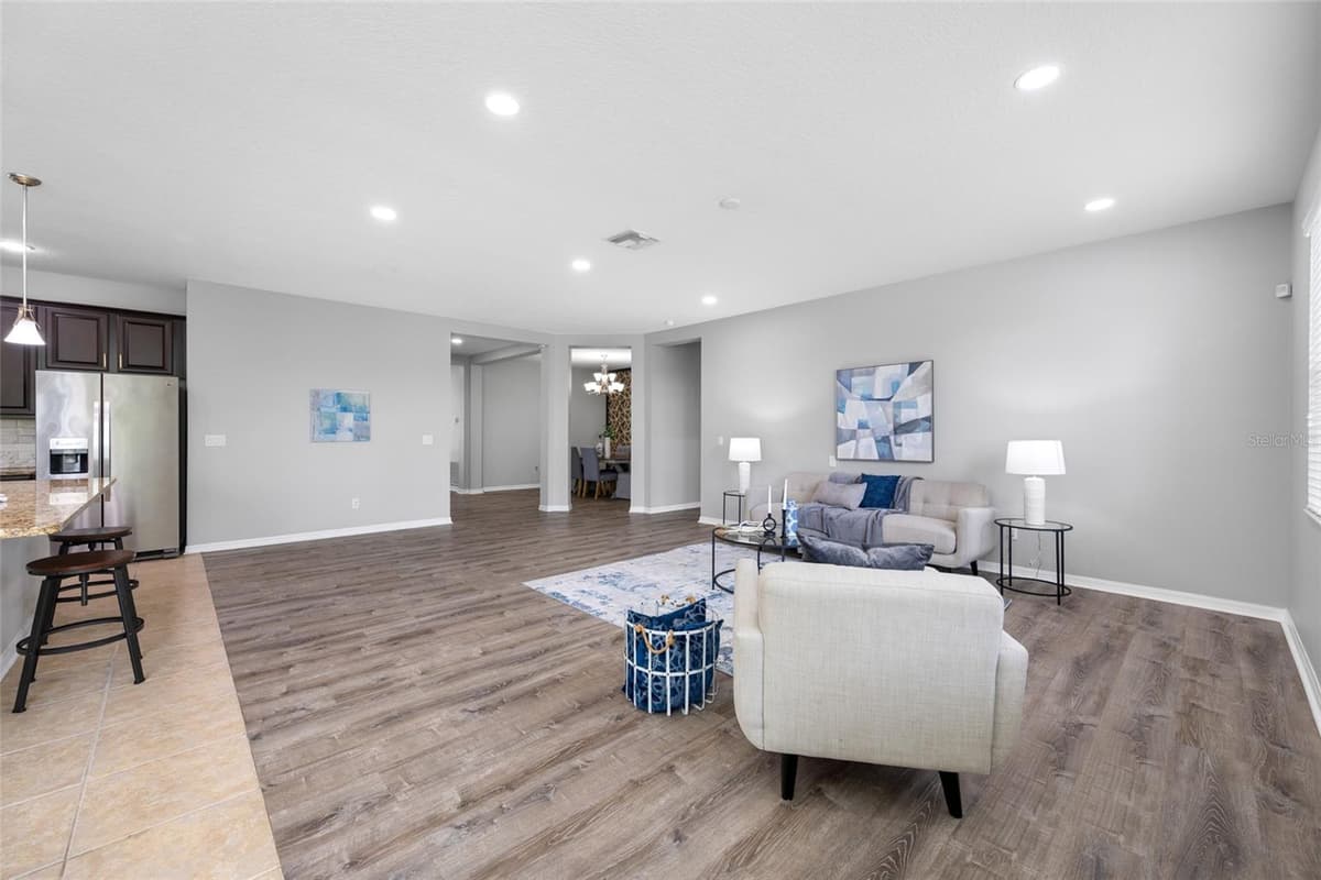 1405 PARKER DEN DRIVE — photo 44 of 93