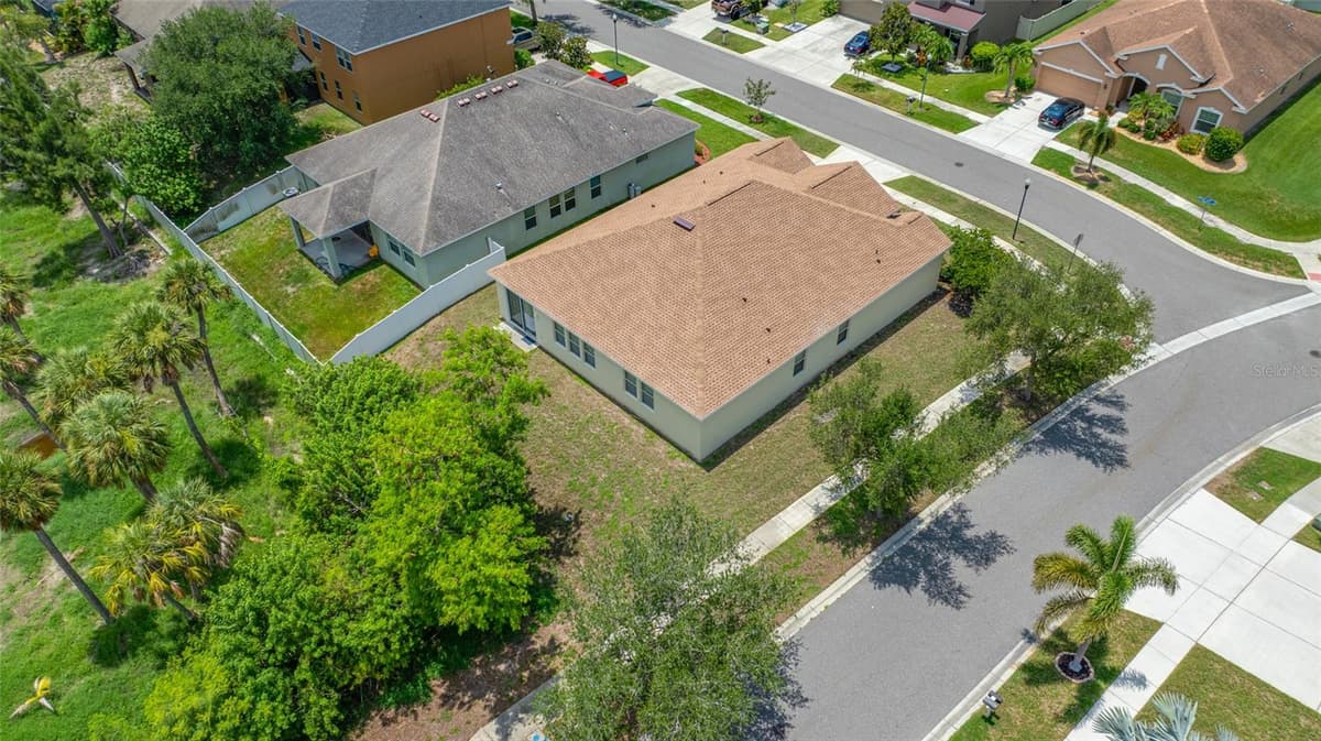 1405 PARKER DEN DRIVE — photo 90 of 93