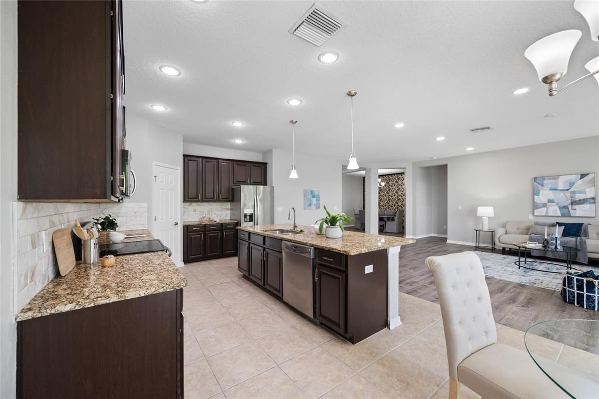 1405 PARKER DEN DRIVE — photo 50 of 93