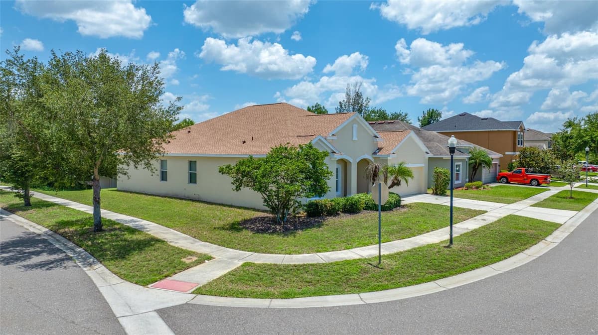1405 PARKER DEN DRIVE — photo 91 of 93