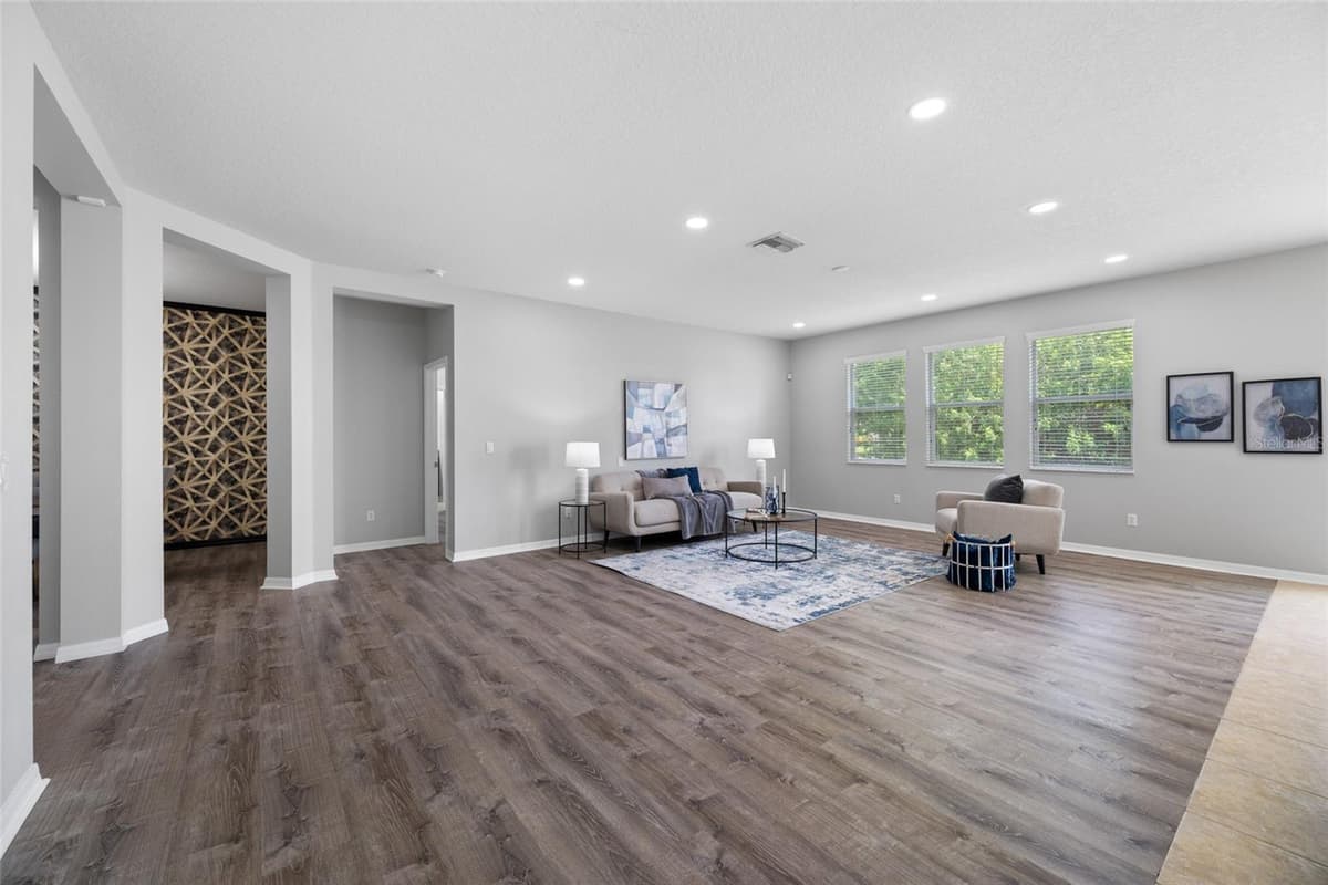 1405 PARKER DEN DRIVE — photo 43 of 93