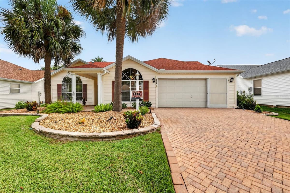2129 MARGARITA DRIVE — photo 1 of 24