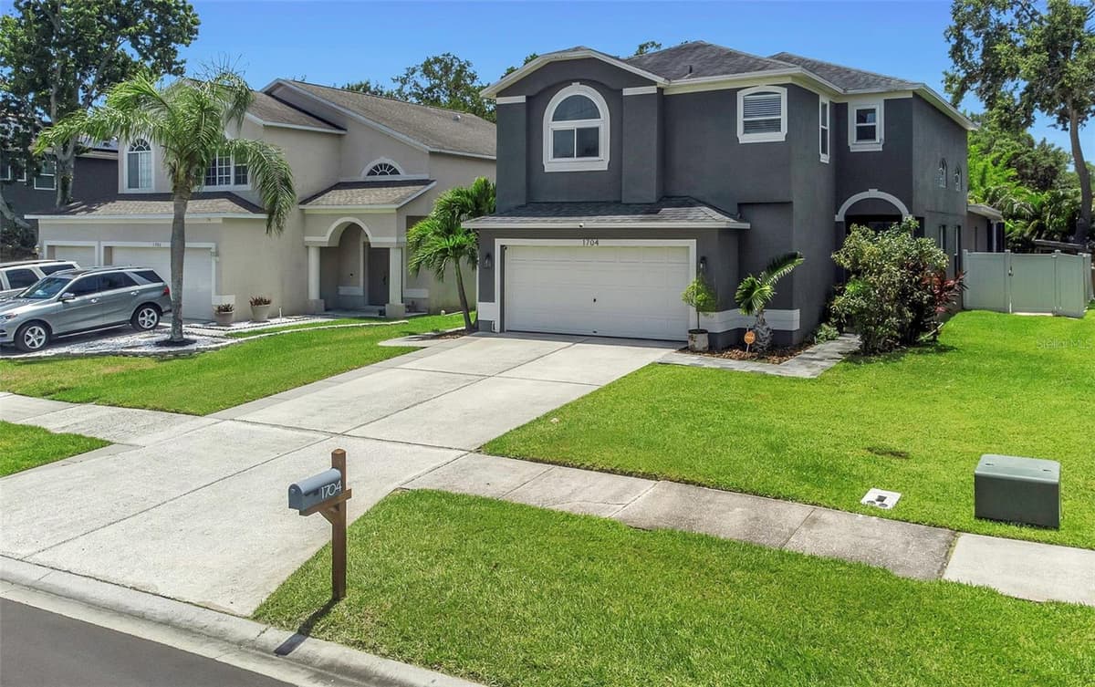 1704 SPLIT FORK DRIVE — photo 76 of 87