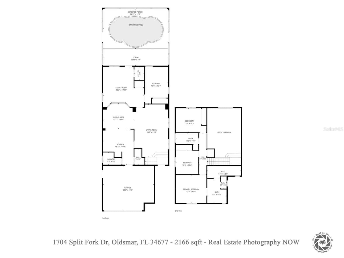 1704 SPLIT FORK DRIVE — photo 72 of 87