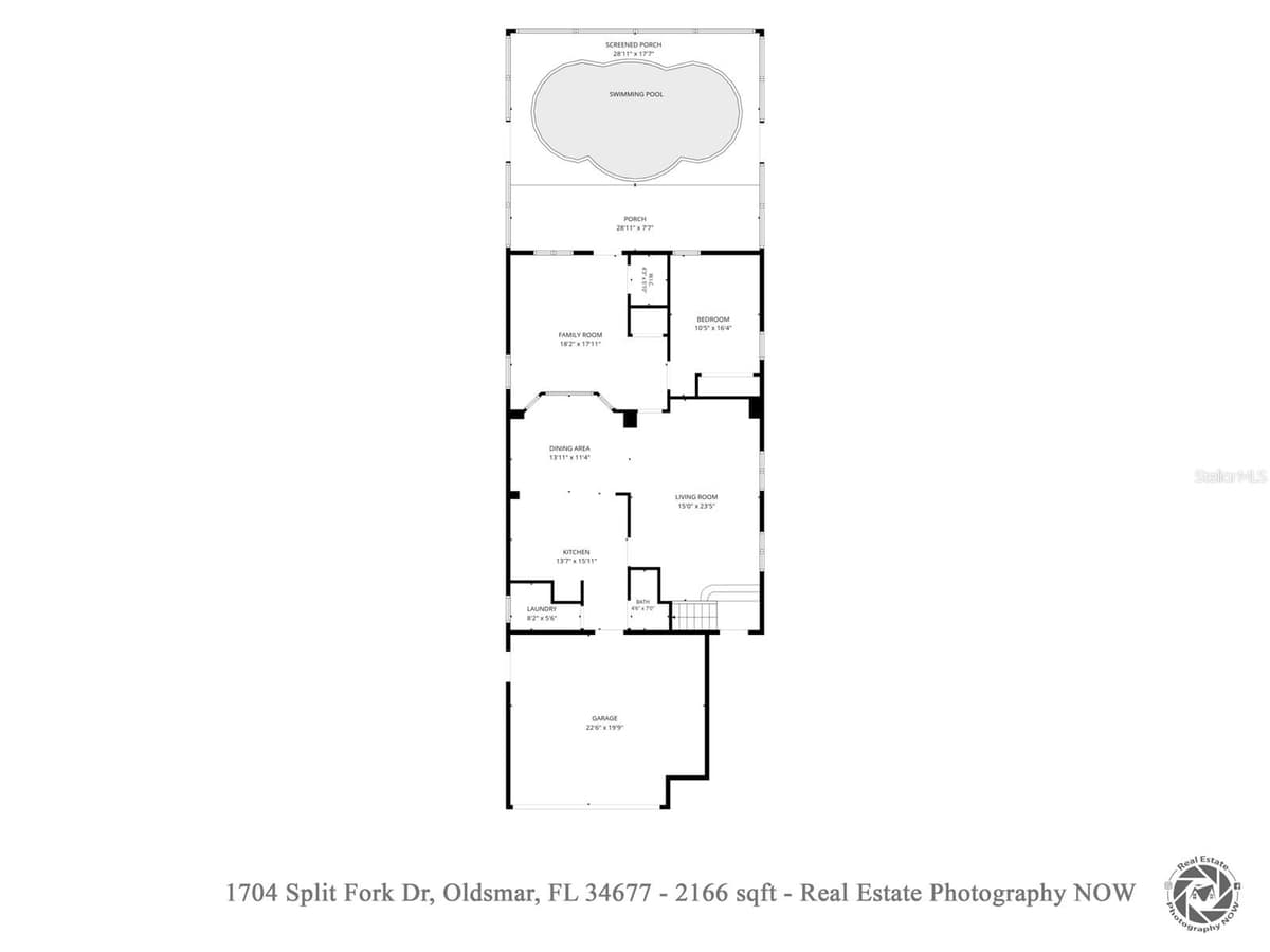 1704 SPLIT FORK DRIVE — photo 70 of 87