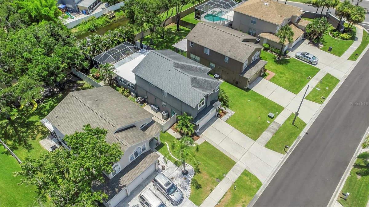 1704 SPLIT FORK DRIVE — photo 81 of 87