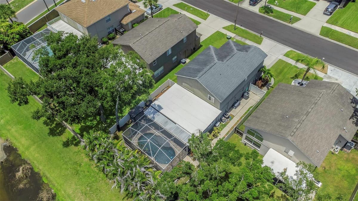 1704 SPLIT FORK DRIVE — photo 82 of 87