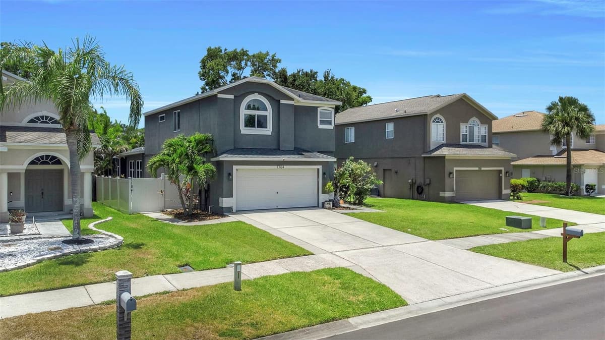 1704 SPLIT FORK DRIVE — photo 75 of 87