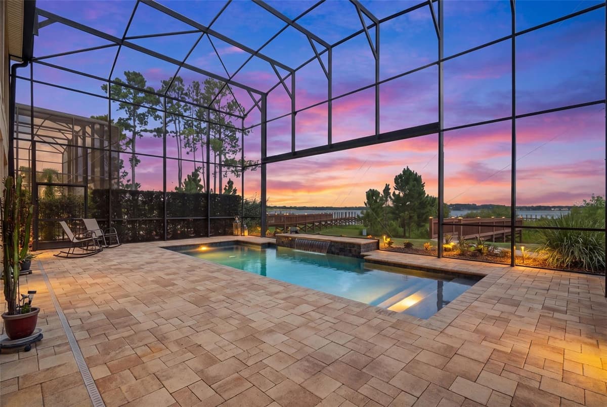 3462 SHALLOW COVE LANE — photo 4 of 64