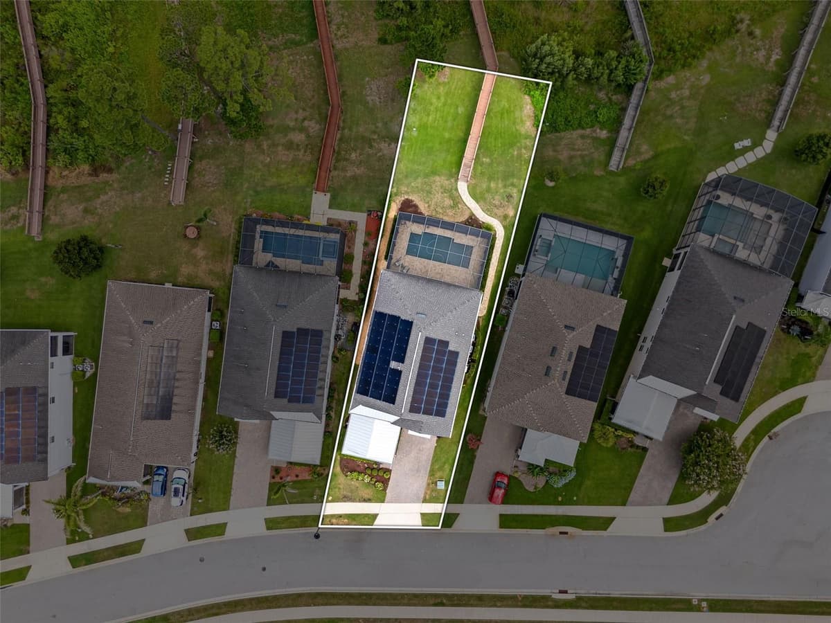 3462 SHALLOW COVE LANE — photo 61 of 64