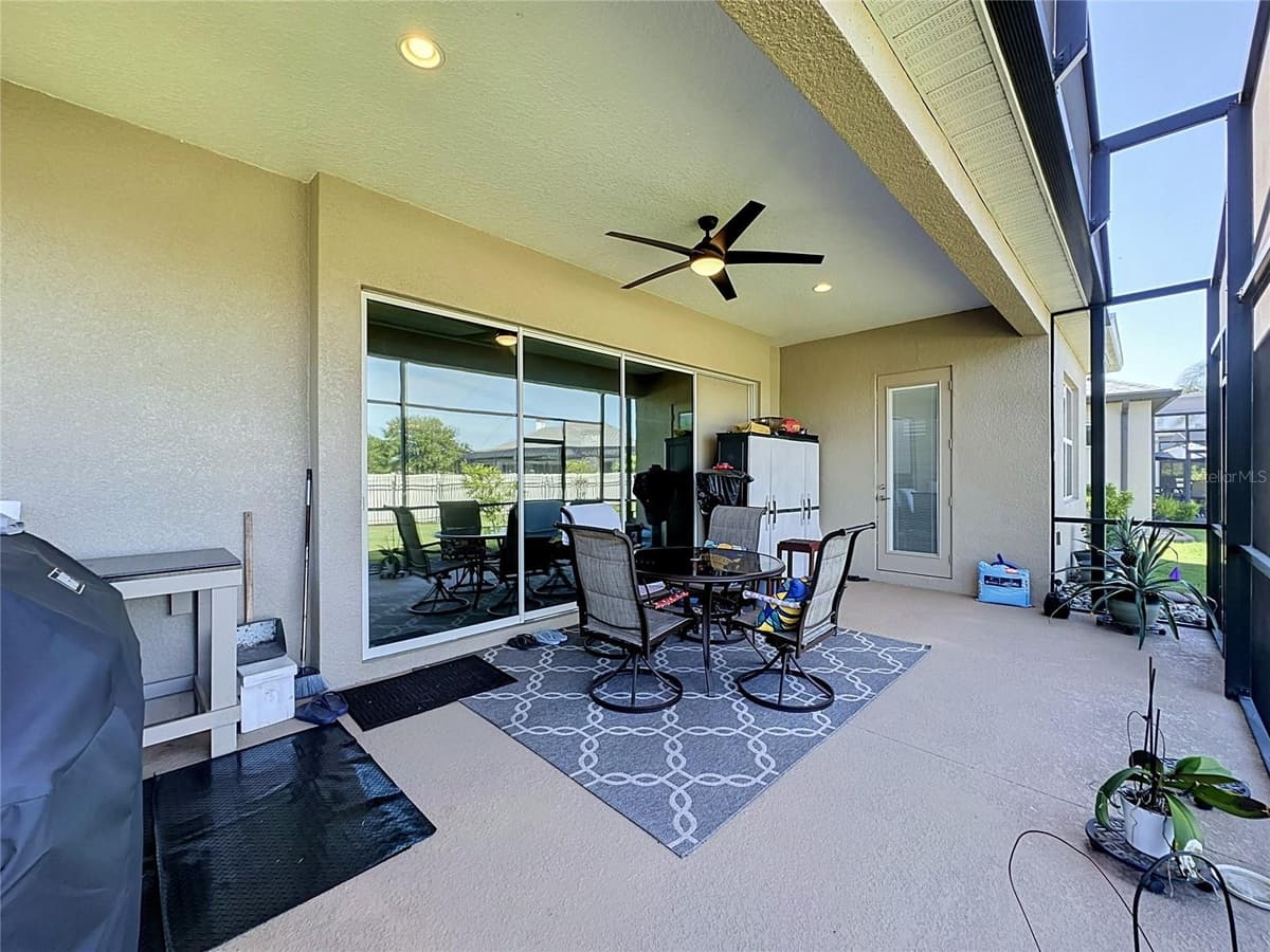 8665 BRIDGEPORT BAY CIRCLE — photo 46 of 71