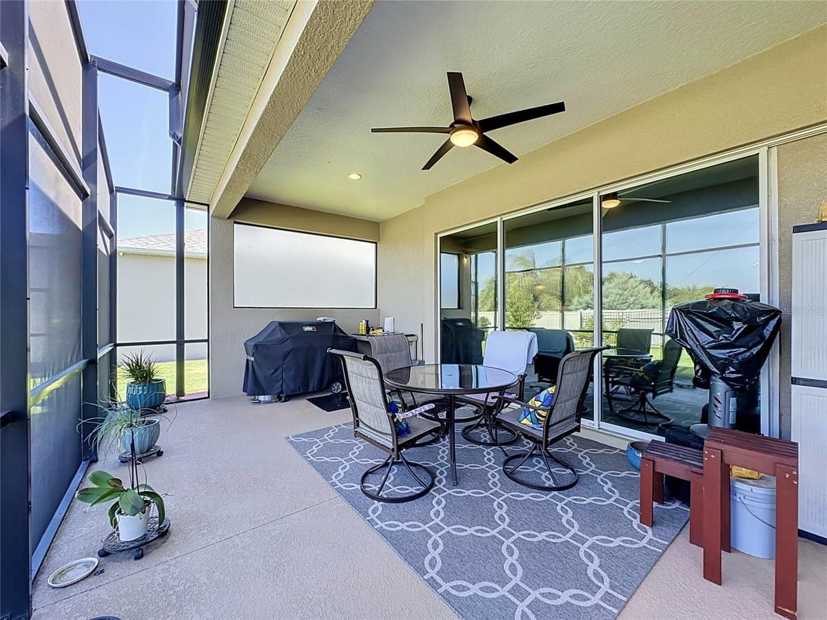8665 BRIDGEPORT BAY CIRCLE — photo 47 of 71