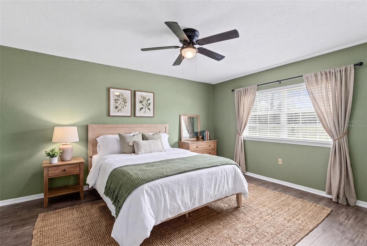 4102 CLUBSIDE DRIVE — photo 10 of 27