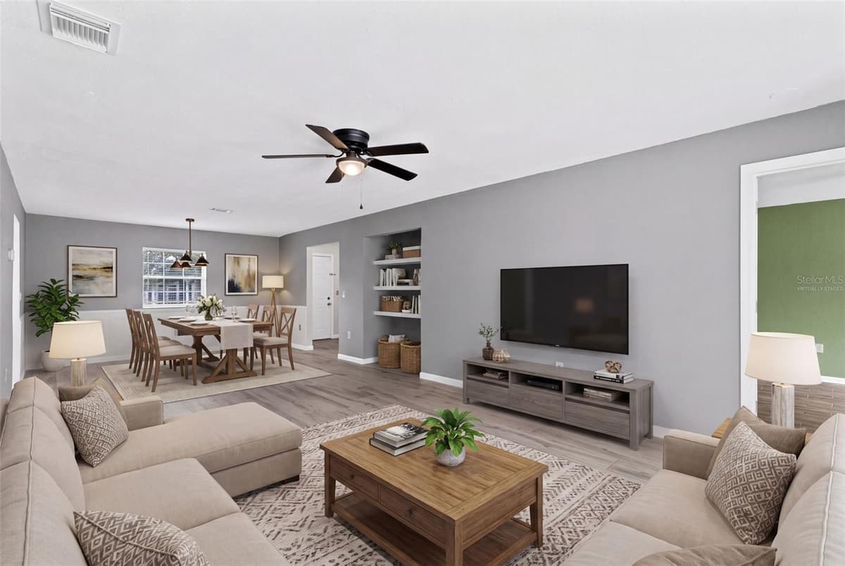 4102 CLUBSIDE DRIVE — photo 2 of 27