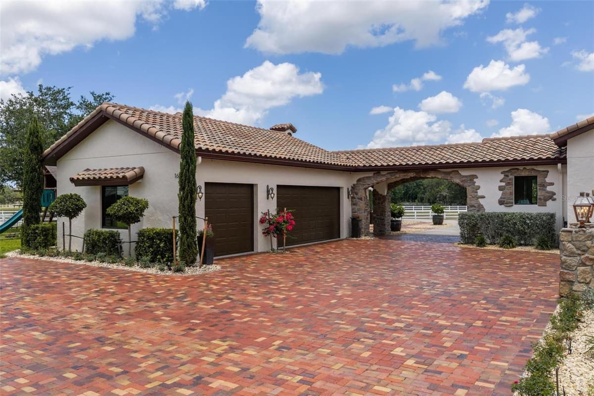 1670 RANCH CLUB BOULEVARD — photo 81 of 95