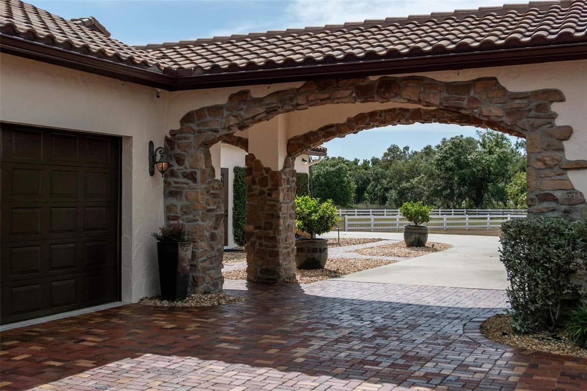 1670 RANCH CLUB BOULEVARD — photo 82 of 95