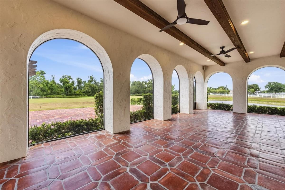 1670 RANCH CLUB BOULEVARD — photo 84 of 95