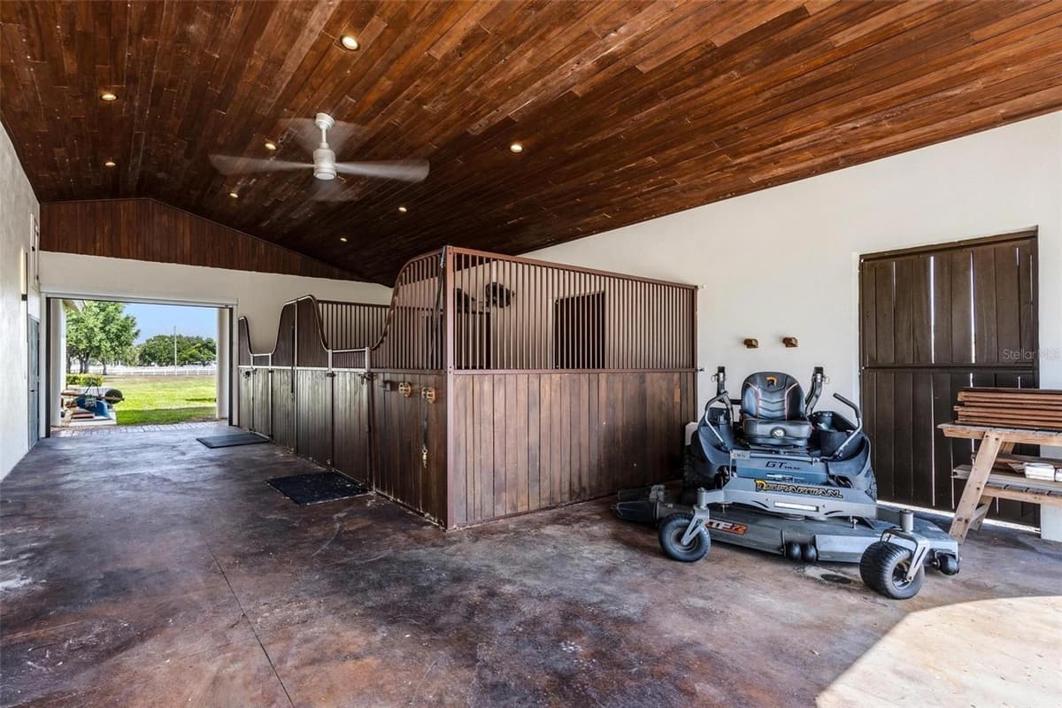 1670 RANCH CLUB BOULEVARD — photo 93 of 95