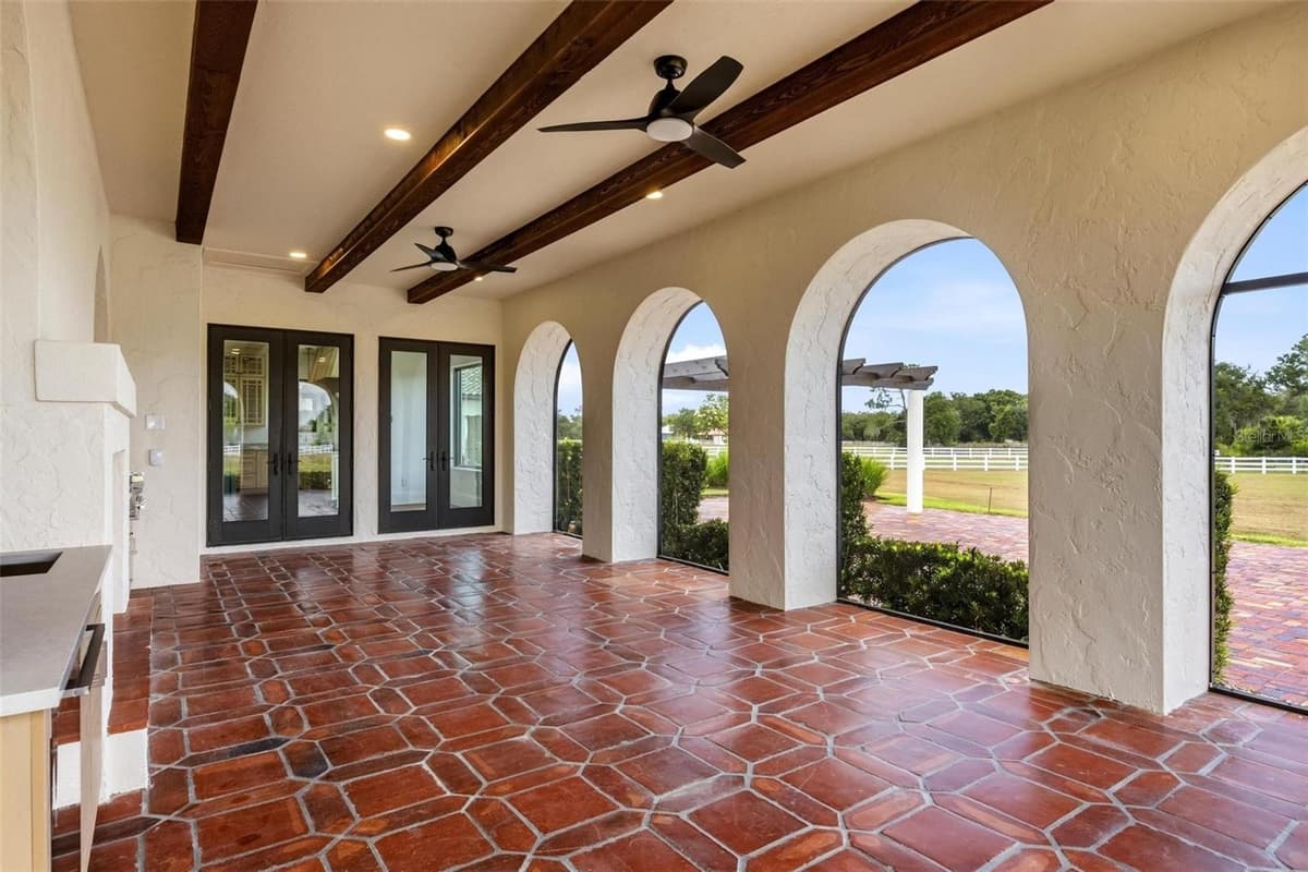 1670 RANCH CLUB BOULEVARD — photo 88 of 95
