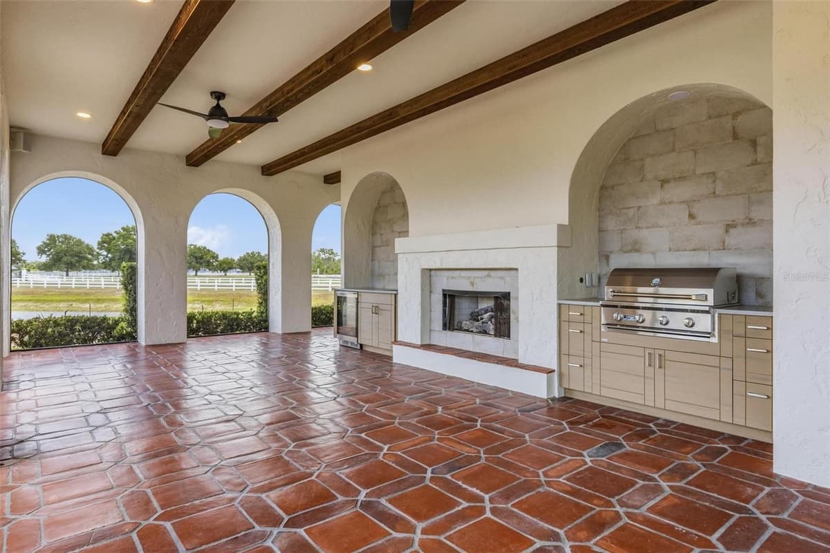 1670 RANCH CLUB BOULEVARD — photo 85 of 95