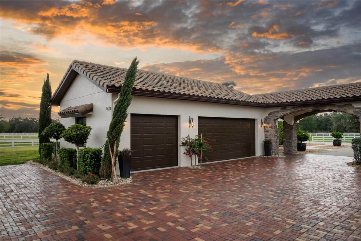 1670 RANCH CLUB BOULEVARD — photo 80 of 95