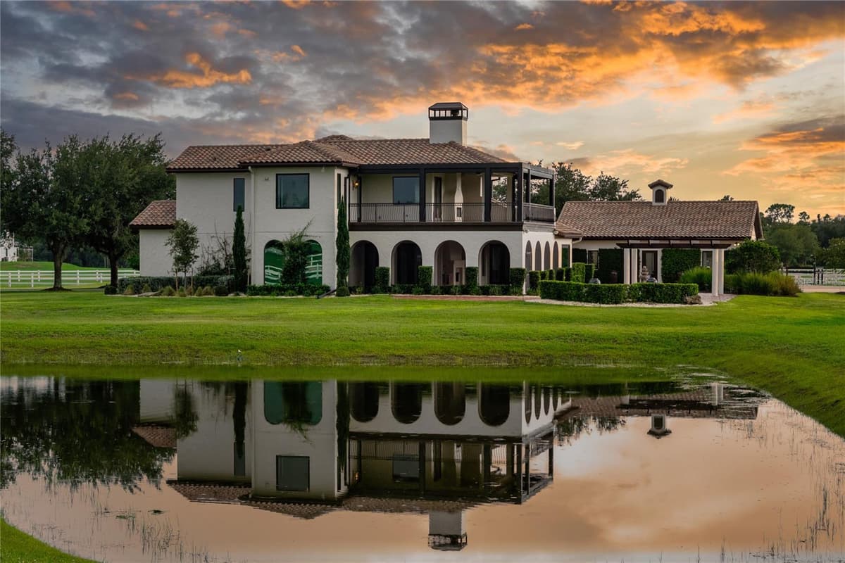 1670 RANCH CLUB BOULEVARD — photo 3 of 95