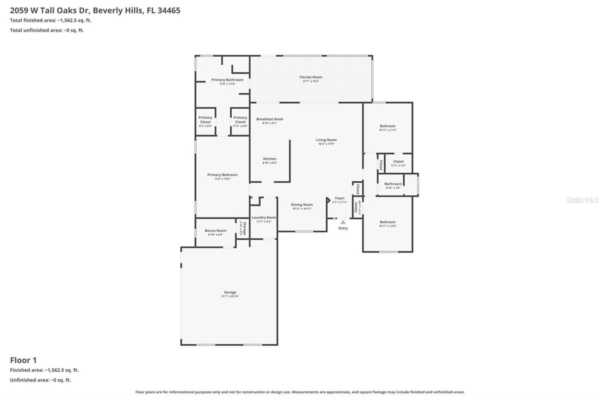 2059 TALL OAKS DRIVE — photo 2 of 42