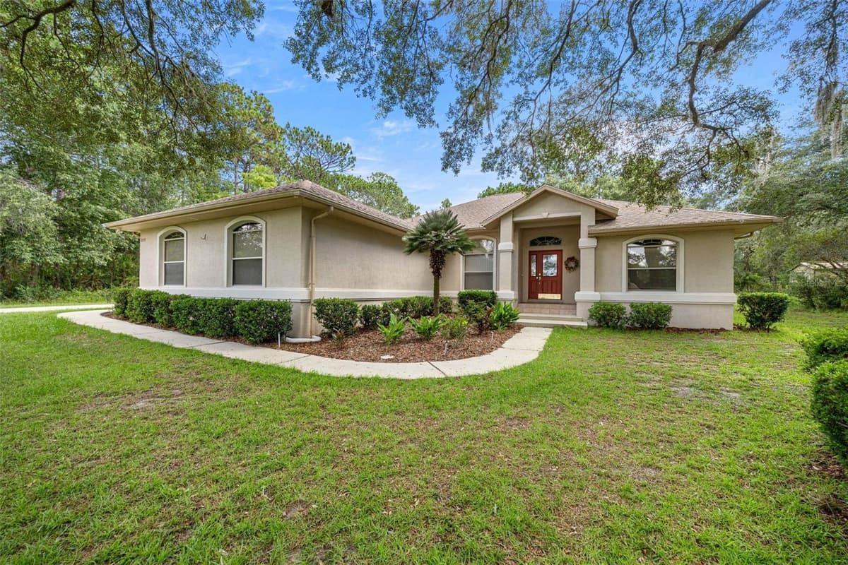 2059 TALL OAKS DRIVE — photo 1 of 42