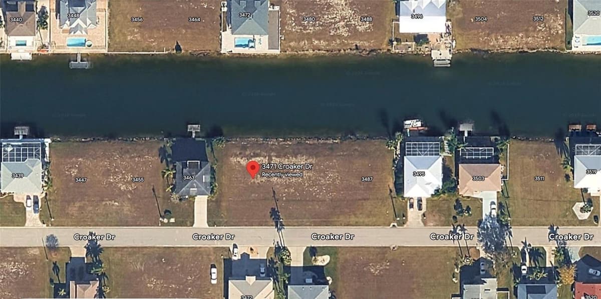 3471 CROAKER DRIVE — photo 14 of 14