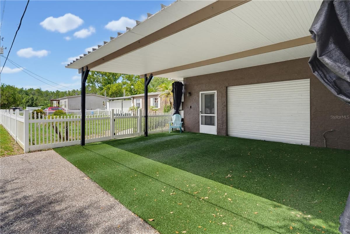 7421 HENRY DRIVE — photo 99 of 100