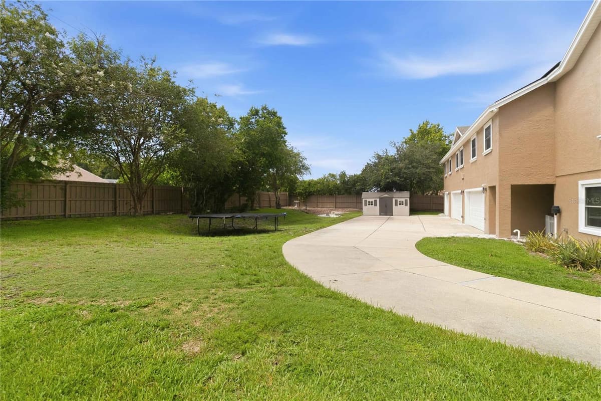 5333 GREENSIDE COURT — photo 76 of 84