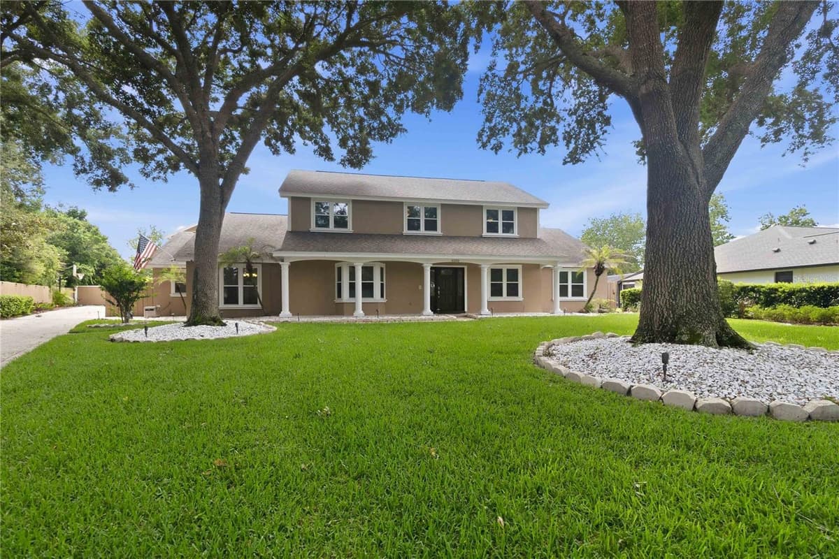 5333 GREENSIDE COURT — photo 1 of 84