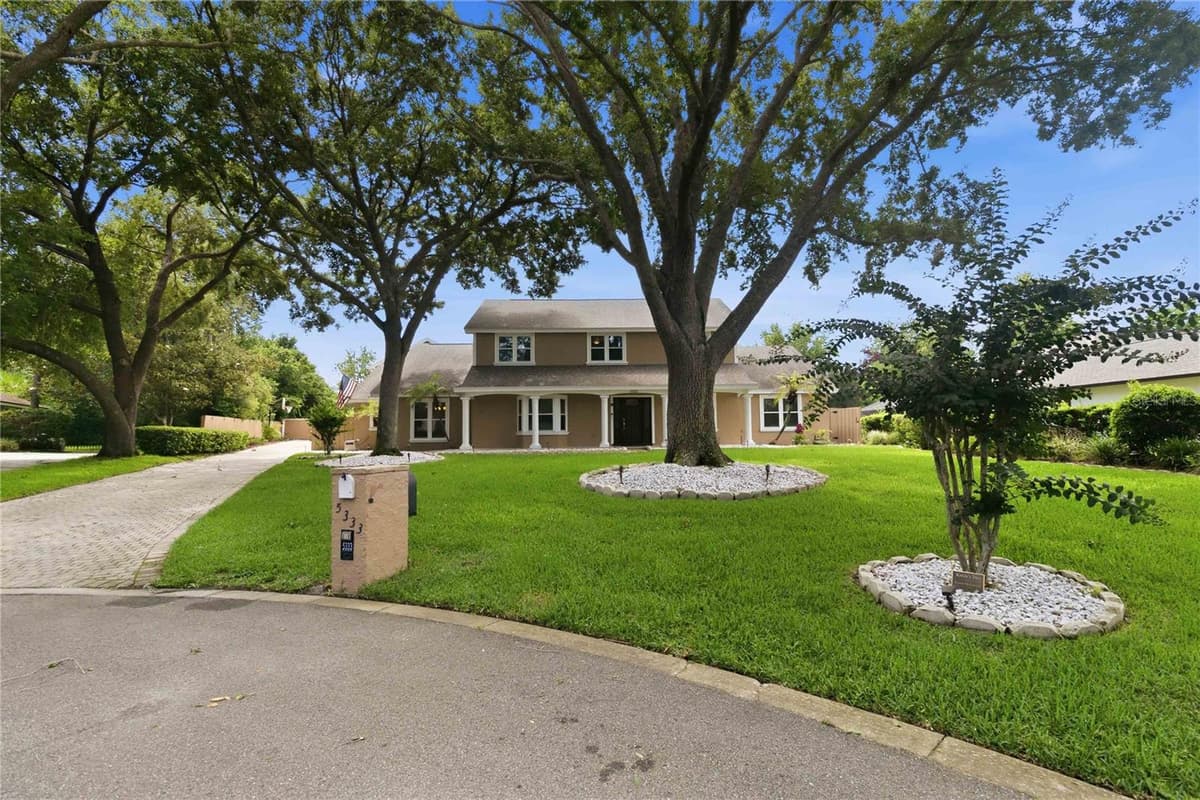 5333 GREENSIDE COURT — photo 7 of 84