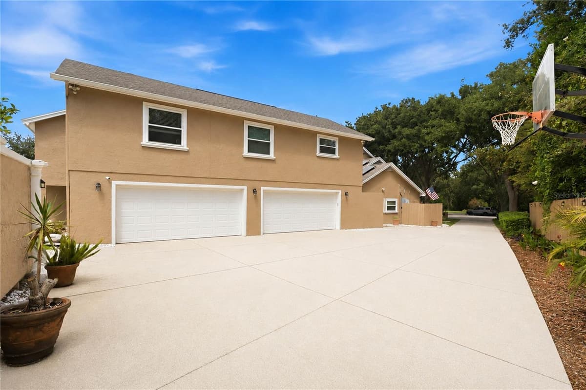 5333 GREENSIDE COURT — photo 81 of 84